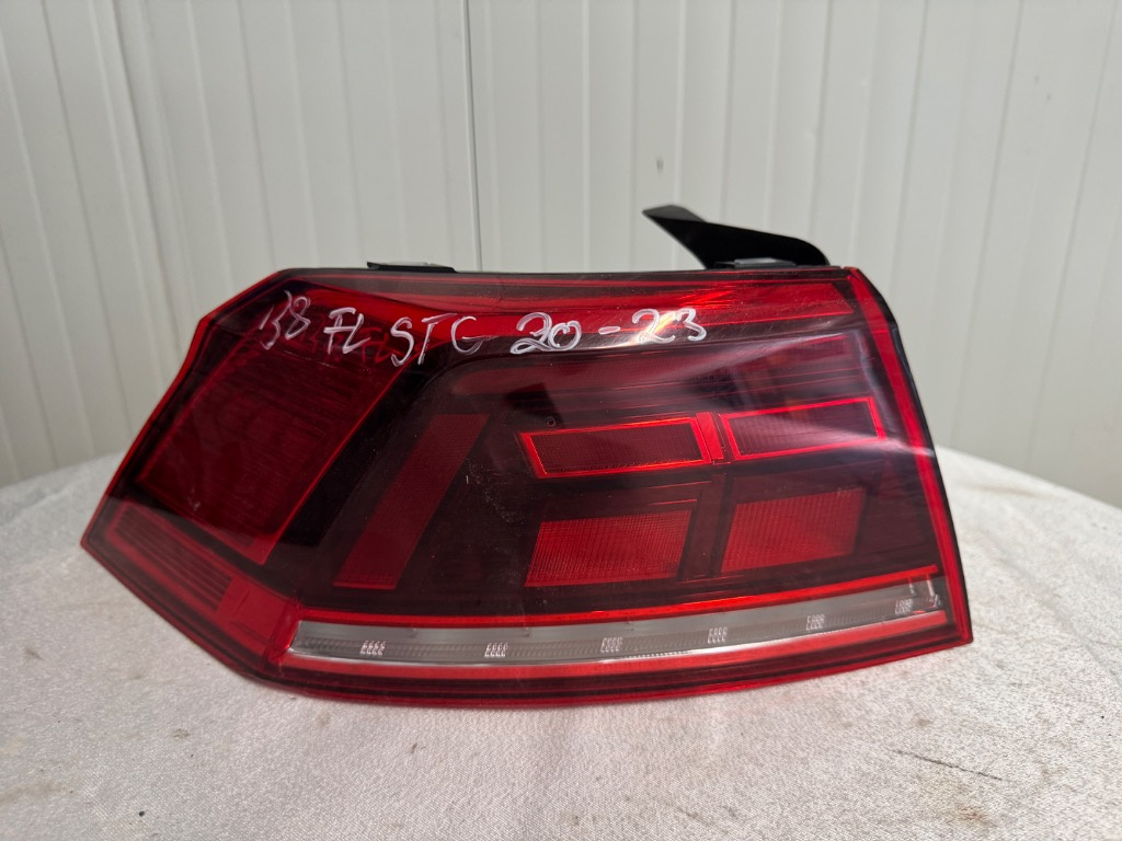 Stop stanga aripa Volkswagen Passat B8 Facelift 2019/2020/2021/2022/2023
