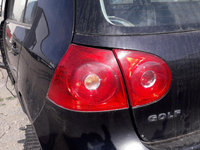 Stop Stanga Aripa VW Golf V 2005 Hatchback