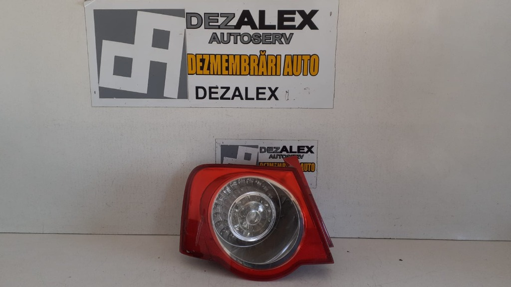 Stop stanga aripa Vw Passat B6 cod-3C5945095C