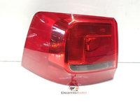 Stop stanga aripa, Vw Sharan [Fabr 2011-prezent] 7N0945095D (id:403096)