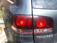 Stop stanga aripa VW Touareg 7L an 2002-2010