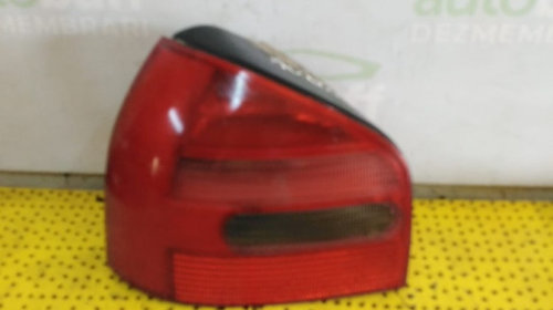 Stop Stanga Audi A3 (8L): 19962003 oricare 