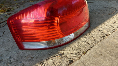 Stop stanga Audi A3 8P 2004-2007 Coupe