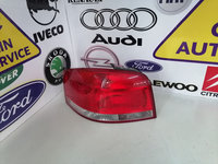 Stop stanga Audi A3 8P Coupe