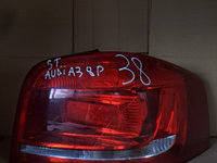 Stop Stanga Audi A3 8P