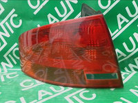 Stop Stanga AUDI A4 (8EC, B7) 1.9 TDI BRB