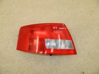 Stop stanga Audi A4, 8H, Cabrio, 2003, 2004, 2005, 2006.