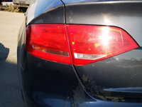 Stop stanga Audi A4 B8 2009 sedan