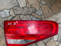 Stop stanga Audi A4 B8 cod: 01091501