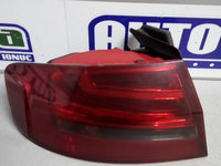 Stop stanga AUDI A4 B8 Sedan 2009-2015