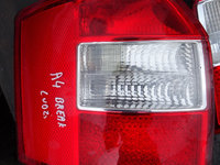 Stop stanga Audi A4 din 2006 combi break volan pe stanga