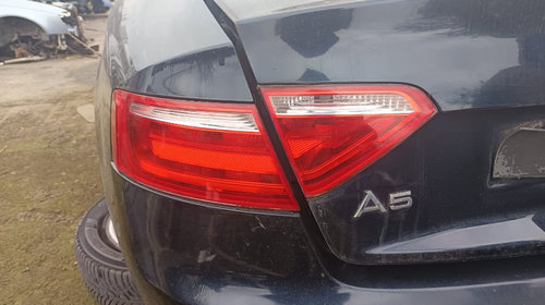 Stop stanga Audi A5 [ se vand si separat ]