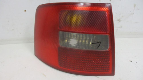 Stop Stanga Audi A6 1997/04-2000/10 4B2, C5 1