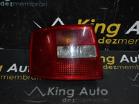 STOP STANGA AUDI A6 C5 BREAK 2005 2.5 TDI 120 KW COD MOTOR BFC