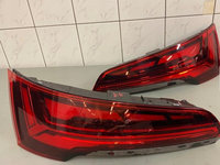 Stop stanga Audi Q5 FY facelift 2021. Tripla spate, lampa