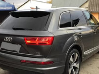 Stop stanga Audi Q7 4M 3.0 tdi crt