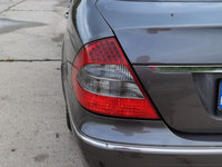 Stop stanga avantgarde Mercedes E220 cdi w211 facelift