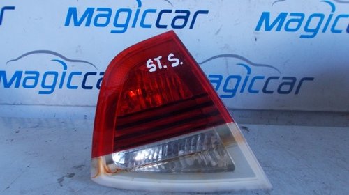 Stop stanga BMW 320 E90 Pachet M - 693745904 