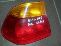 Stop stanga Bmw E46