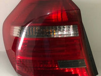 Stop stanga BMW Seria 1 E81/E87 facelift 2008-2011