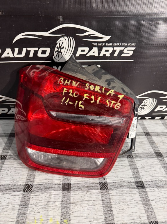 Stop stanga BMW Seria 1 F20 F21 2011/2012/2013/2014/2015