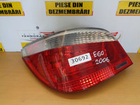 STOP STANGA BMW SERIA 5 , E60, AN 2004-2007