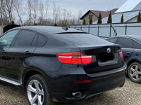 STOP STANGA BMW X6 E71