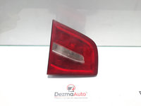 Stop stanga capota spate, Audi A6 (4F2, C6) [Fabr 2004-2010] 4F5945093E (id:440368)