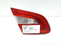 Stop stanga capota spate, Skoda Superb II (3T4) (id:475395)