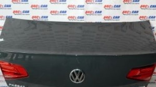 Stop stanga capota VW Passat B8 Limuzina mode