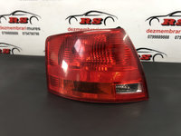 Stop stanga caroserie Audi A4 B7, 2.0TDI , S-Line, BPW, 140cp sedan 2006 (8E9945095E)