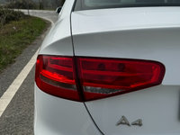 Stop stanga caroserie Audi A4 B8 din 2013 Facelift Sedan