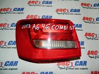 Stop stanga caroserie Audi A6 4G C7 Avant cod: 4G9945095
