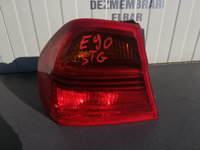 Stop stanga caroserie BMW E90 an 2005 2006 2007 cod 6937457 tripla