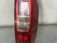 Stop stanga caroserie Nissan Navara D22 King Cab 2.5 133cp sedan 2002 (cod intern: 67478)