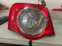 Stop stanga caroserie VW Passat B6 Sedan lampa tripla cod 3C5945095H