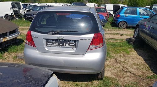 Stop stanga Chevrolet Aveo 2006