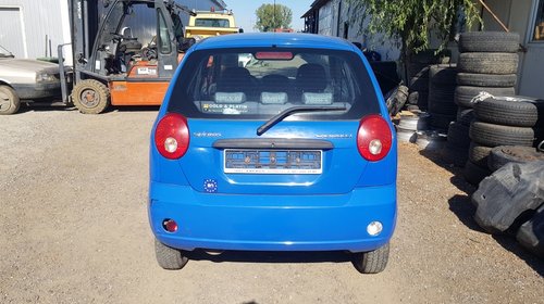 Stop stanga Chevrolet Spark 2008