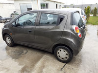 Stop stanga Chevrolet Spark M300