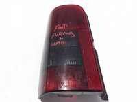 Stop stanga Citroen Berlingo-Peugeot Partner 2000 9632184980