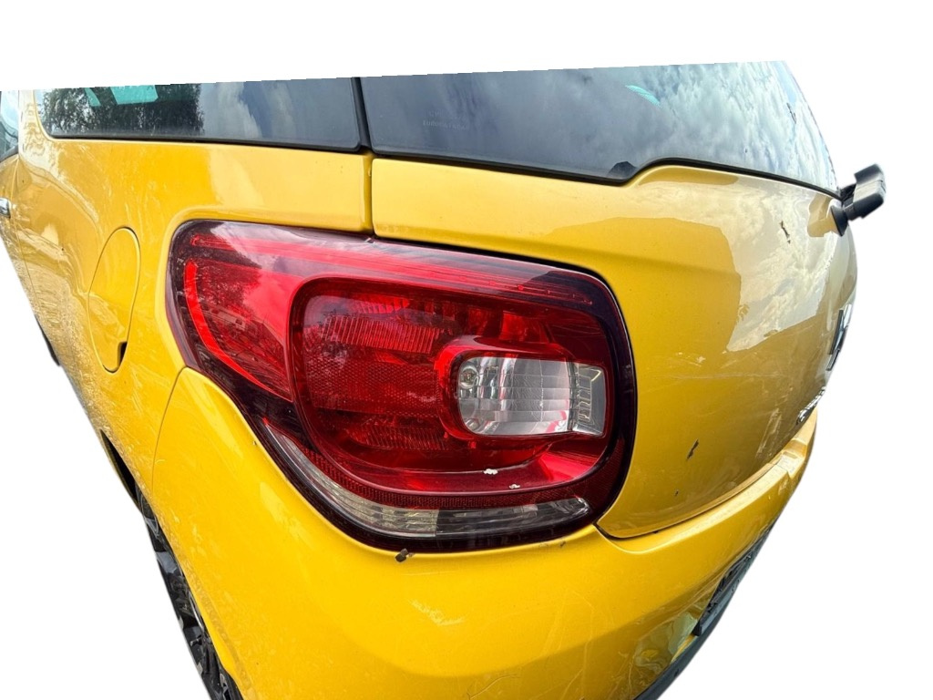 Stop Stanga Citroen DS3 2010-2015