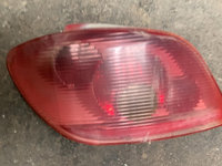 Stop stanga complet Peugeot 307 2001 hatchback