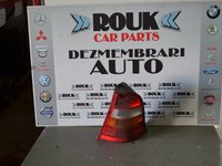 STOP STANGA CREPAT MERCEDES A CLASS 1.7 CDI W 168