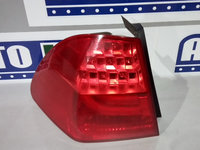 Stop stanga cu LED 7289431 BMW Seria 3 E91 E90 Variant