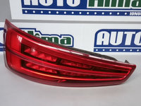 Stop stanga cu LED 8U0945093M Audi