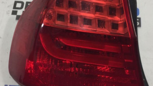 Stop stanga cu LED BMW Seria 3 E90 facelift 2010