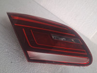 Stop stanga cu led capota portbagaj VW PASSAT CC FACELIFT