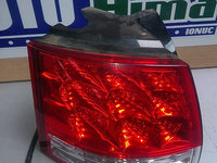 Stop stanga cu led CITROEN C-Crosser 2007-2012