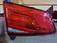Stop stanga cu led partea interior VW PASSAT B8 model 2014-2018 sedan