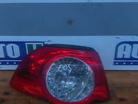 Stop stanga cu LED VOLKSWAGEN Eos 2006-2015